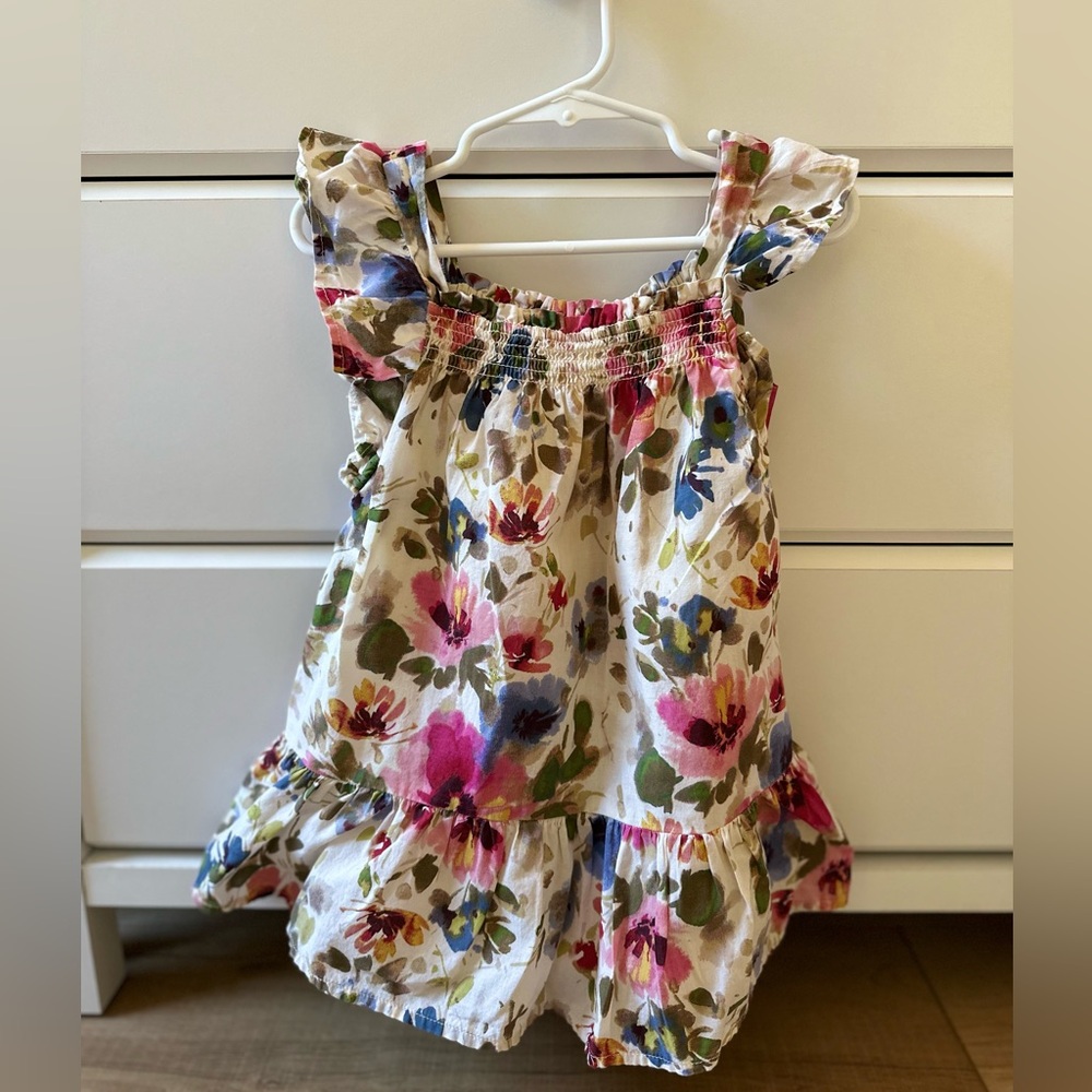 Baby Gap Dress